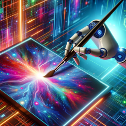 Visual Prompts for Characters