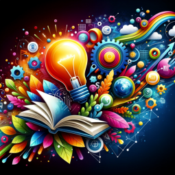 Creative Course Designer