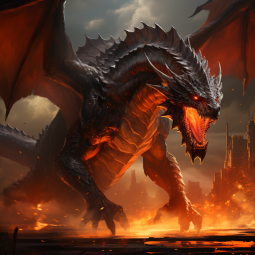 Monster Battle Simulator GPT