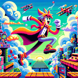 NostalgiAI Fantasticas