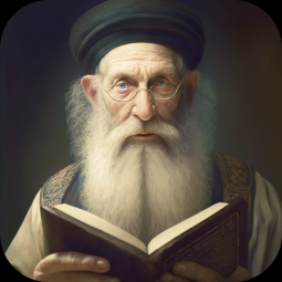 Rabbi Ari – Bible Chat