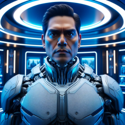 🤣 Luis StoryBot lv3.6