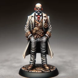 🤺 Mini Maker lv3.1