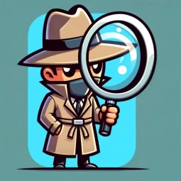 Who is undercover game