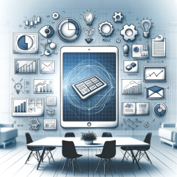 Productの4階層簡易分析