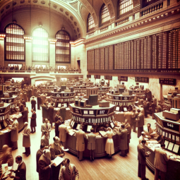 Wall Street Maverick