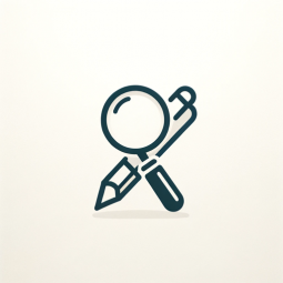 Scientific Summary Editor