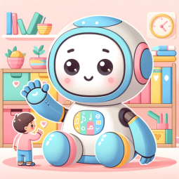 Little Learner’s Buddy