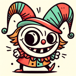 Tease the Boss 调戏领导