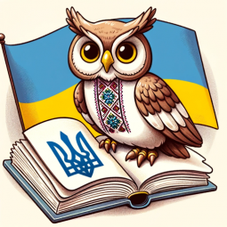 UkrainianTutor GPT
