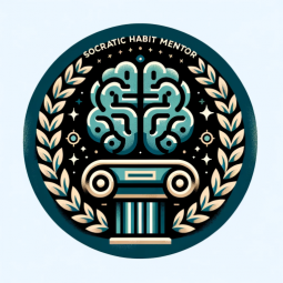 Socratic Habit Mentor