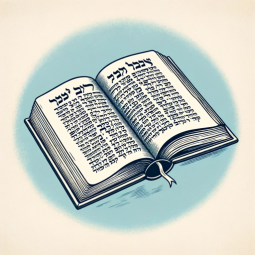 Torah Guide