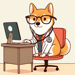 Dr.shiba