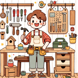 Académie du Bricolage