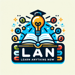 LAN GPT – Learn Anything Now!