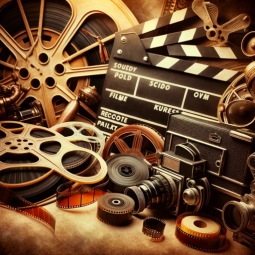 Film Script Insights