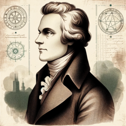 Master Gustaf the Mystic