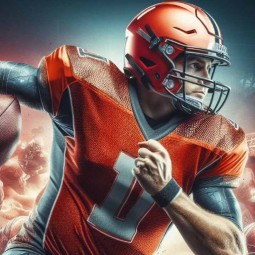 Gridiron Guru – Football QB