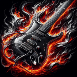 Metal 🎸 Music Chat