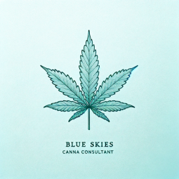 Blue Skies Canna Consultant