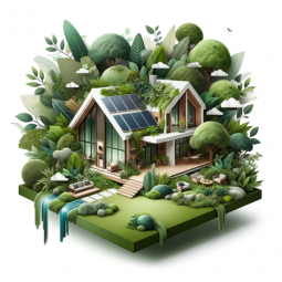 Eco Architect