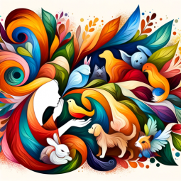 The Resilient Pet Whisperer