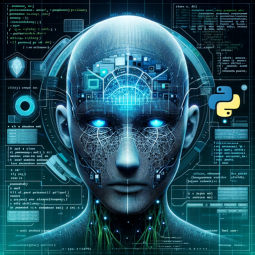 Visionary Code Assistant