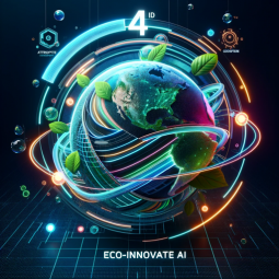 Eco-Innovate AI