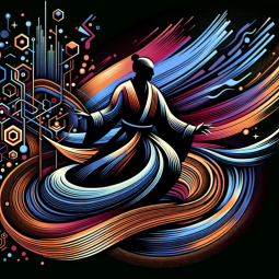 AI Sensei TensorFlow Povestitor