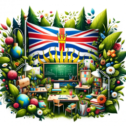 Vancouver School Board GPT