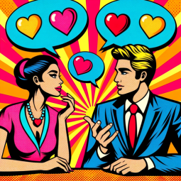 How to Pick Up Girls