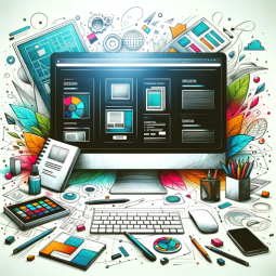 📢 Web Designer GPT