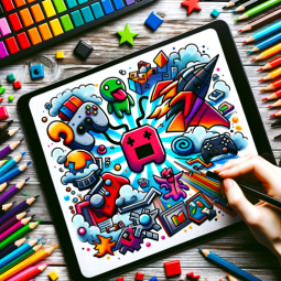 Sprite design assistant