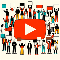 Viral Video Scriptwriter – Eng