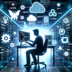 🧑‍💻 Spark Job Creation with Scala