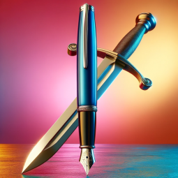 Story Writing Companion