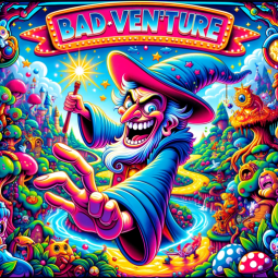 Badventure