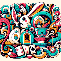 Alice’s Adventures in Wonderland