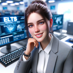 Academic IELTS Expert