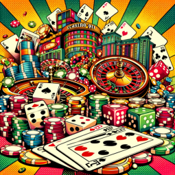 Gamble Strategist Pro