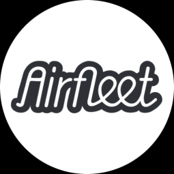 Airfleet’s Tech B2B Sitemap Architect