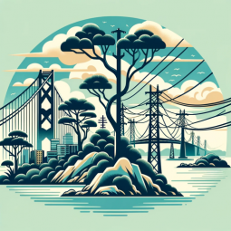 Treasure Island Power Outage Support Bot