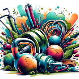 Functional fitness AI coach