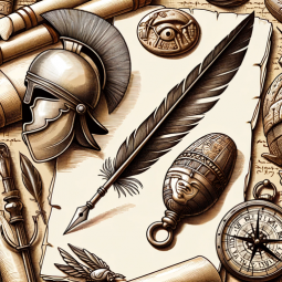 Crono Narrador II 📜