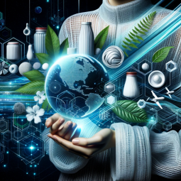 Sustainable Fashion Maven