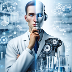 Biopharmaceutical Research Scientist: