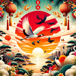 新年の抱負メーカー