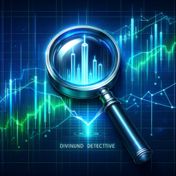 Dividend Detective