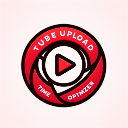 TubeUpload Time Optimizer