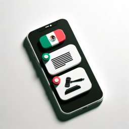 Menciones Legislativas MX